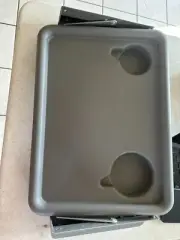DMI Walker Tray, Mobility and Walker Accessory Tray Table -OPEN BOX