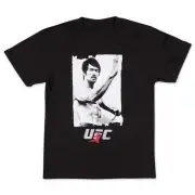 x UFC Snapshot T-Shirt