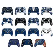 OFFICIAL NFL DALLAS COWBOYS VINYL SKIN DECAL FOR NINTENDO SWITCH PRO CONTROLLER