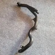 Oil Pipe Replace# 11537802632 AUTO-MOHITO 1pack
