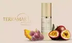 TERRAMAR Facial Peeling Gel, Exfoliating Treatment, Gel Facial Exfoliante Efecto