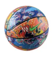 Kobe Size 7 Basketball Premium 8P • WHAT THE KOBE Ball Limited NBA N1013125-919