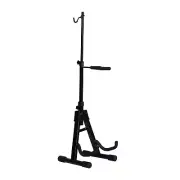 Gator Frameworks Recital Series Adjustable Stand for Violin & Viola