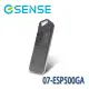 【MR3C】含稅附發票 eSENSE 逸盛 07-ESP500GA M.2 NVMe/SATA SSD 雙協議 外接盒