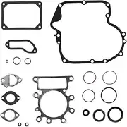 Complete Engine Gasket Kit for 796181 for Briggs & Stratton 21B900 28CH00 215000 285H00 Replace 697151 Equipment Engine Gasket Valve Seal O-Ring Set Kit New
