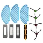 Replacement Brush Filter For Ecovacs Deebot-Ozmo 920 950 N8 N8+ Vacuum Cleaner//
