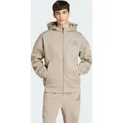 Z.N.E. Full-Zip Hooded Track Jacket