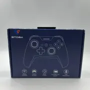 STOGA Bluetooth Wireless Gamepad Gaming Controller