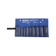 Kincrome 10 Piece Imperial Tube Spanner Set