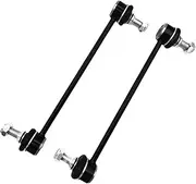 2pcs Front Stabilizer Sway Bar End Links Kit Compatible For HYUNDAI ELANTRA Compatible For KIA FORTE MAGENTIS OPTIMA RONDO 2006 2007-2013