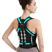 Posture Corrector for Women for Support: Back Brace for Full Back Support - A...