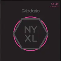 在飛比找蝦皮商城精選優惠-【存在音樂】D'ADDARIO NYXL 09-42 電吉他