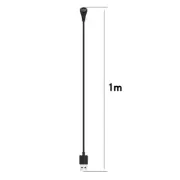 Elbow Watch Charging Cable (USB-A Port/Type C Port) fit for COROS PACE Pro Part
