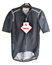 NEW Castelli Gabba RoS Gore-Tex Infinium Mens Small Jersey