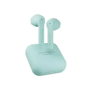 《小眾數位》Happy Plugs Air 1 Go 真無線藍牙耳機 非入耳 耳塞式 Airpods 可參考