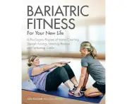 Bariatric Fitness for Your New Life