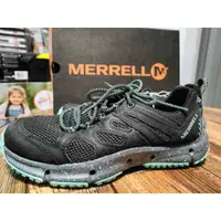 在飛比找蝦皮購物優惠-Merrell 女水陸兩用運動鞋 #1424062商品與賣場