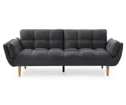 Jessie Polyester Sofa Bed