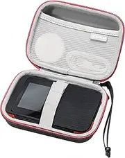 RLSOCO Carrying Case for SIMO Solis 5G WiFi Mobile Hotspot Device (Case Only)