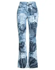 [ALBERTA FERRETTI] ALBERTA FERRETTI Jeans - Item 30448960