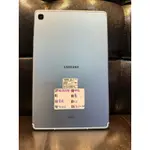 二手 平板 SAMSUNG GALAXY TAB S6 LITE  64G LTE 10.4吋 藍 #76806 三星