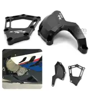 Engine Case Guard Cover Slider Protector For BMW S1000RR 10-17 S1000R 14-17 HP4