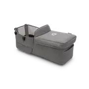 Bugaboo Donkey 5 bassinet fabric Grey mélange