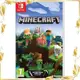 【八米蔚藍】任天堂 Switch 我的世界 Minecraft 麥塊 當個創世神 創世神 中文版 全新品