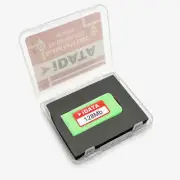 Data card 128Mb for Garmin GPSMAP 276C, 296, 376C, 378, 392, 396, 478, 495, 496