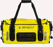 Amphibious Voyager II 45 liters waterproof Bag, yellow for Men One Size