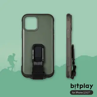 活動價 bitplay Wander Case 立扣殼 iPhone 12 Pro Max i12 mini 防摔手機殼