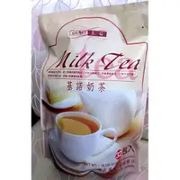 在飛比找蝦皮購物優惠-Gino Milk Tea 基諾原味奶茶 一袋32小包