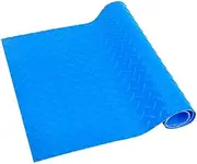 Swimming Pool Ladder Mat, 90 x 23 cm/35.4 x 9.1 inches, Pool Stairs, Safety Pad with Non-Slip Texture, Pool Ladder, Step Pad for Above Ground Pools and Stair Protectors