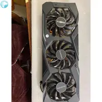 在飛比找蝦皮購物優惠-熱賣 技嘉 RTX2080ti 散熱器