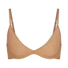 Skims size 38DD weightless scoop bra ochre retails $60 - NWT