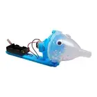DIY Vacuum Cleaner Toy Science Project for Ages 5+ Boys Girls Birthday Gifts
