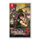 【AS電玩】首批特典 Switch NS 戰國無雙 5 中文版(1350元)