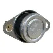 KSD301 Thermal Switch Temperature Switch Closer 60°C Thermostat