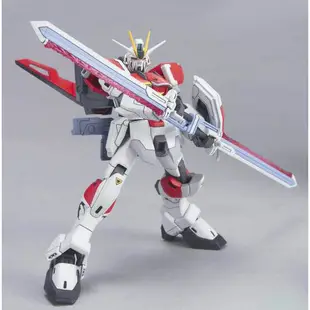 【BANDAI】組裝模型 HG 1/144 鋼彈SEED ASTRAY ZGMF-X56S β 巨劍脈衝鋼彈 21