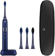 Intelligent Sound Wave Electric Toothbrush high Grade Gift Electric Toothbrush IPX Seven Level Water Discharge Quick Charge