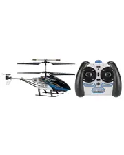 World Tech Toys GYRO Nano Hercules 3.5CH Electric RTF RC Helicopter