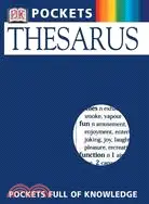 在飛比找三民網路書店優惠-Thesaurus
