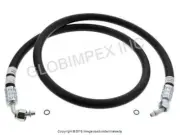 Porsche 911 84-89 A/C Line hose Evaporator to Receiver GRIFFITHS + Warranty (for: Porsche)