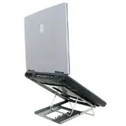Atdec Visidec Notebook Traveller 14T - Laptop Riser Stand V-14T