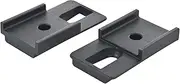 Rhino-Rack PLHSPAIR Pioneer Leg Height Spacers 2 Pieces Set