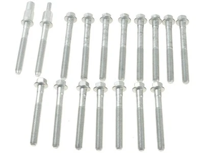 Head Bolt Set For 1996-2005 Chevy Monte Carlo 2002 1997 1998 1999 2000 VP269HK
