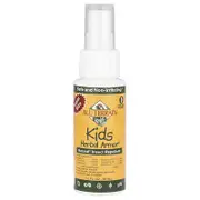 All Terrain, Kids Herbal Armor®, Natural Insect Repellent, 2.0 fl oz (59 ml)
