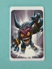 Skylanders Trap Team Fizzy Frenzy Pop Fizz NFC Card