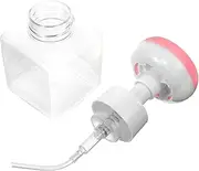 Hand Bottles Paw Print Dispenser Paw Print Soap Dispenser Soap Dispenser Foaming Soap Dispenser Flowers Foaming Soap Dispenser Shower Foams Pump Bottles Pet Pink