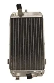 Aluminum Radiator 2011-2017 Yamaha Stryker 2013 2014 2015 2016 HPR704